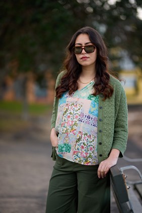 PALOMA TOP